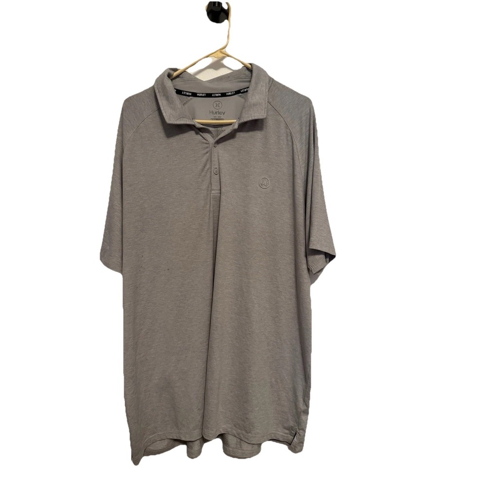 Men's Hurley XXL Shirt‎
